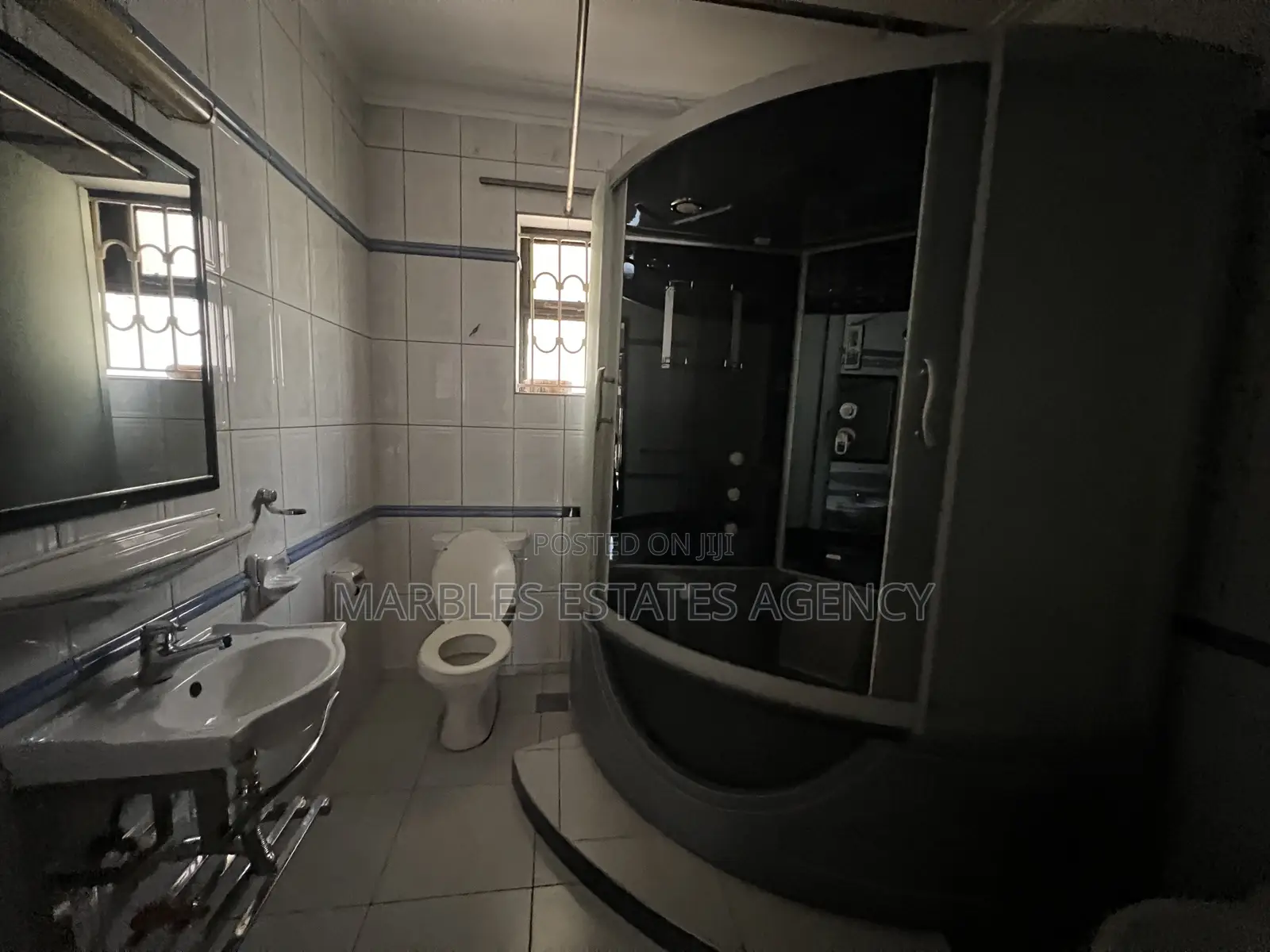 5bdrm House in Naguru, Central Division for rent