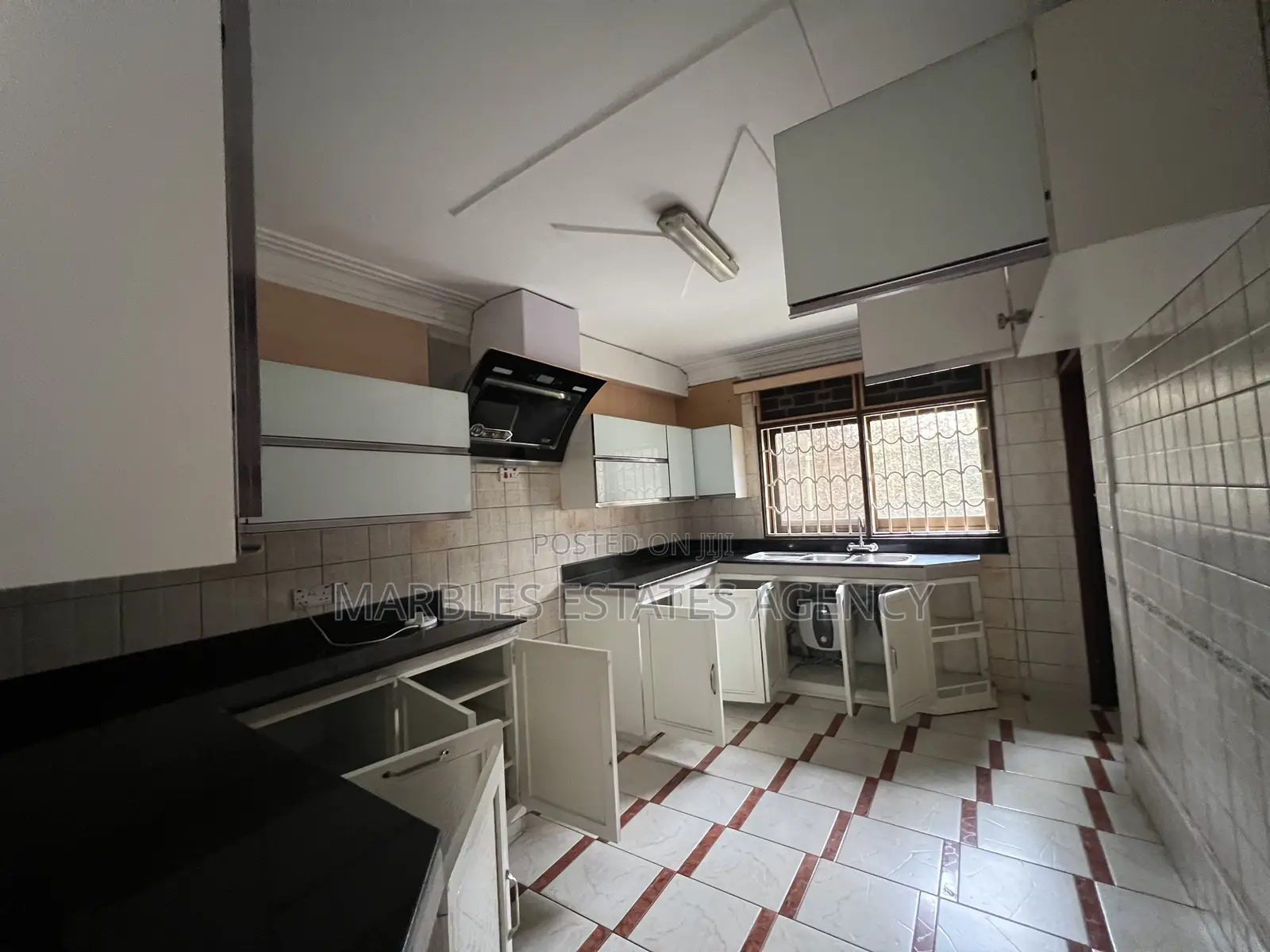 5bdrm House in Naguru, Central Division for rent