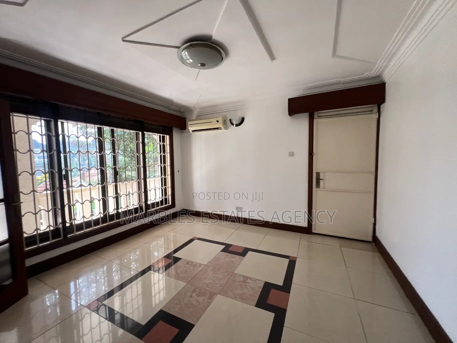 5bdrm House in Naguru, Central Division for rent