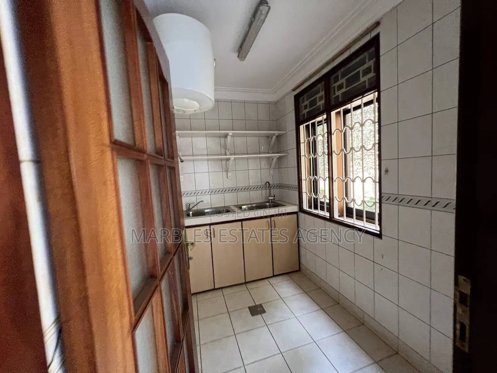 5bdrm House in Naguru, Central Division for rent