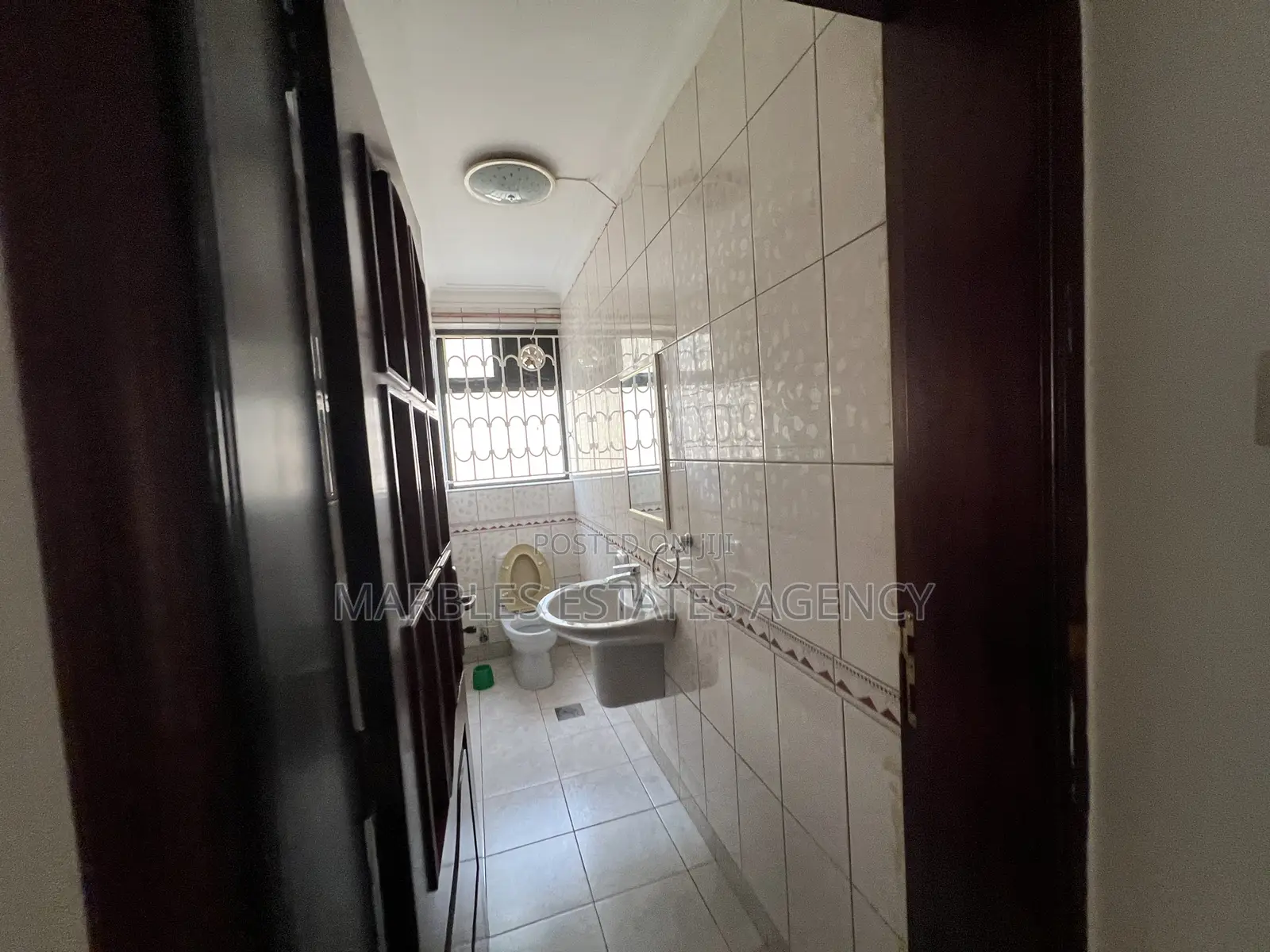 5bdrm House in Naguru, Central Division for rent