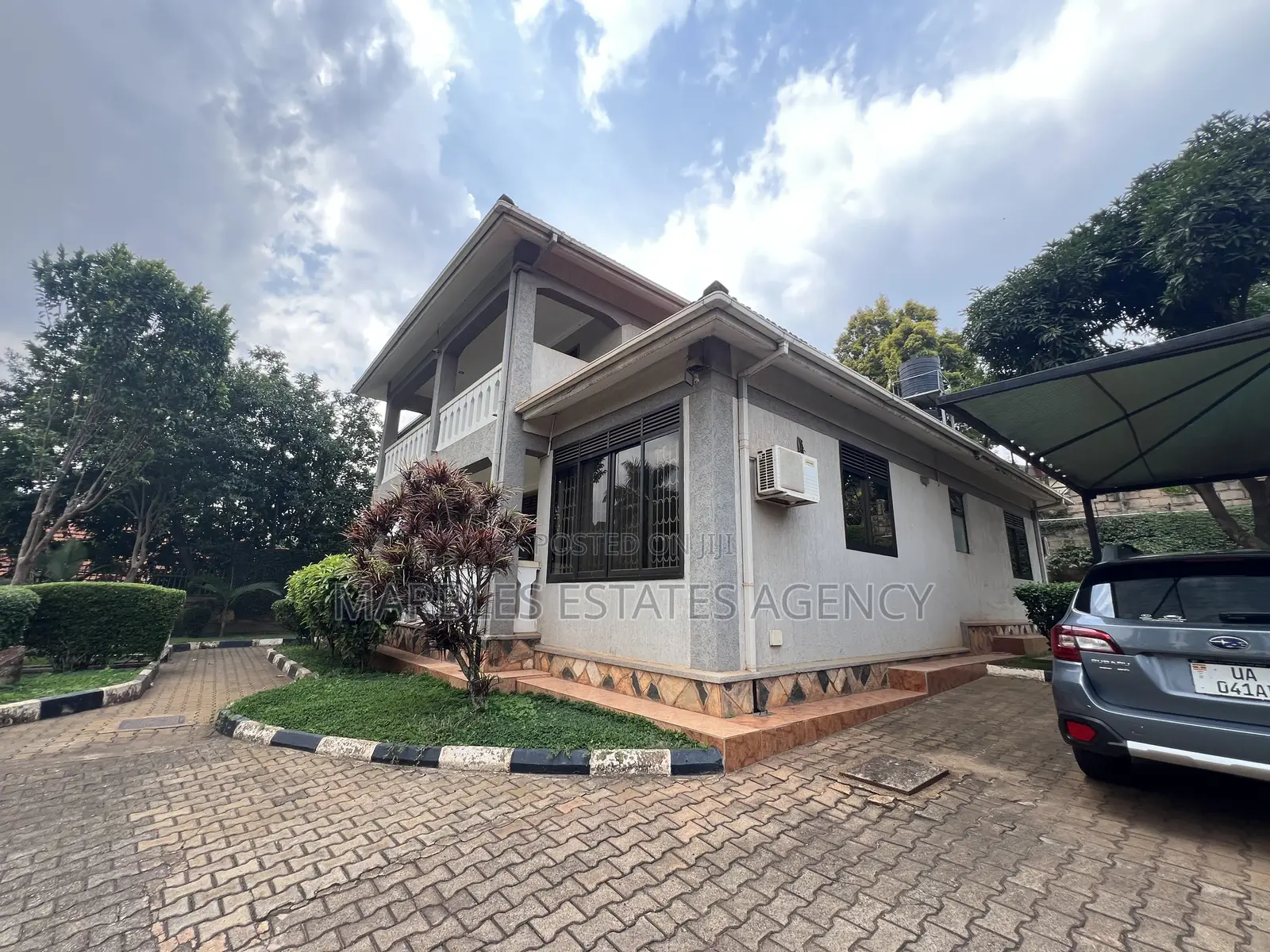5bdrm House in Naguru, Central Division for rent