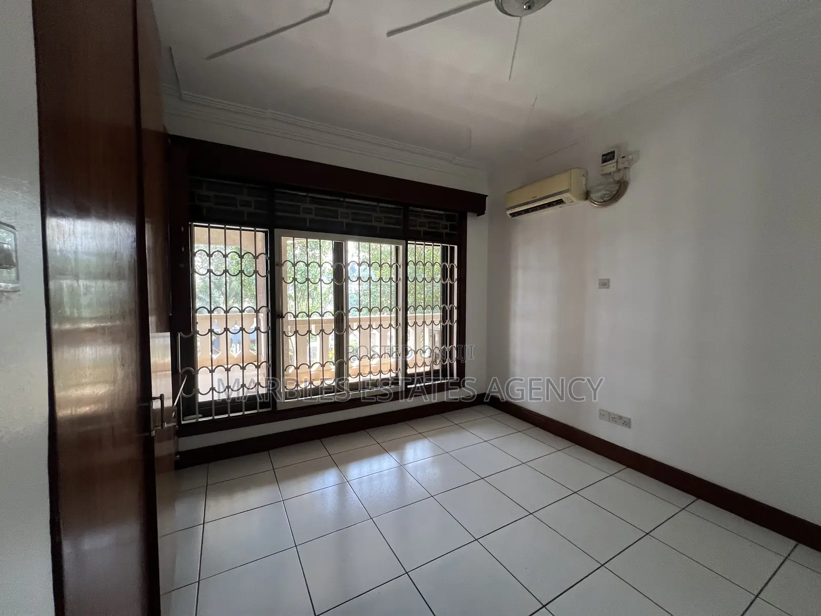 5bdrm House in Naguru, Central Division for rent