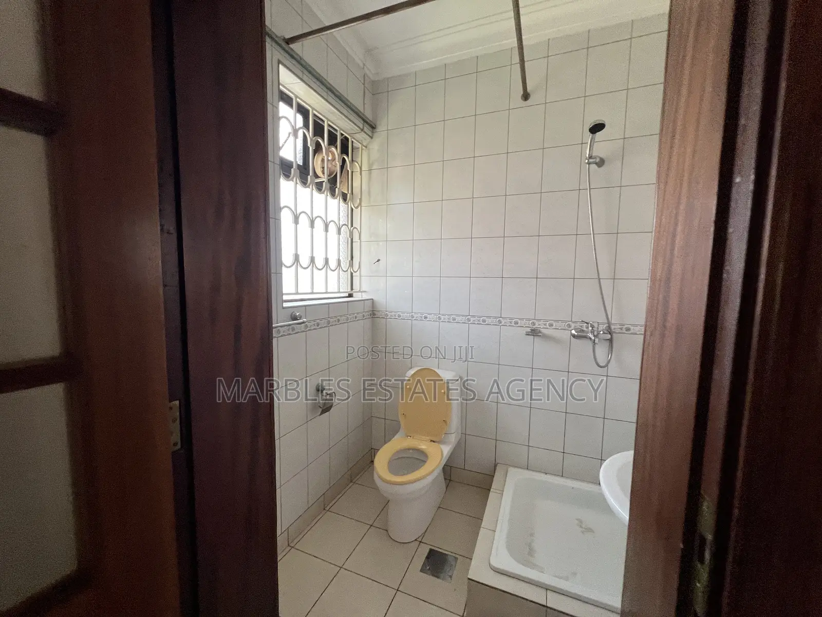 5bdrm House in Naguru, Central Division for rent
