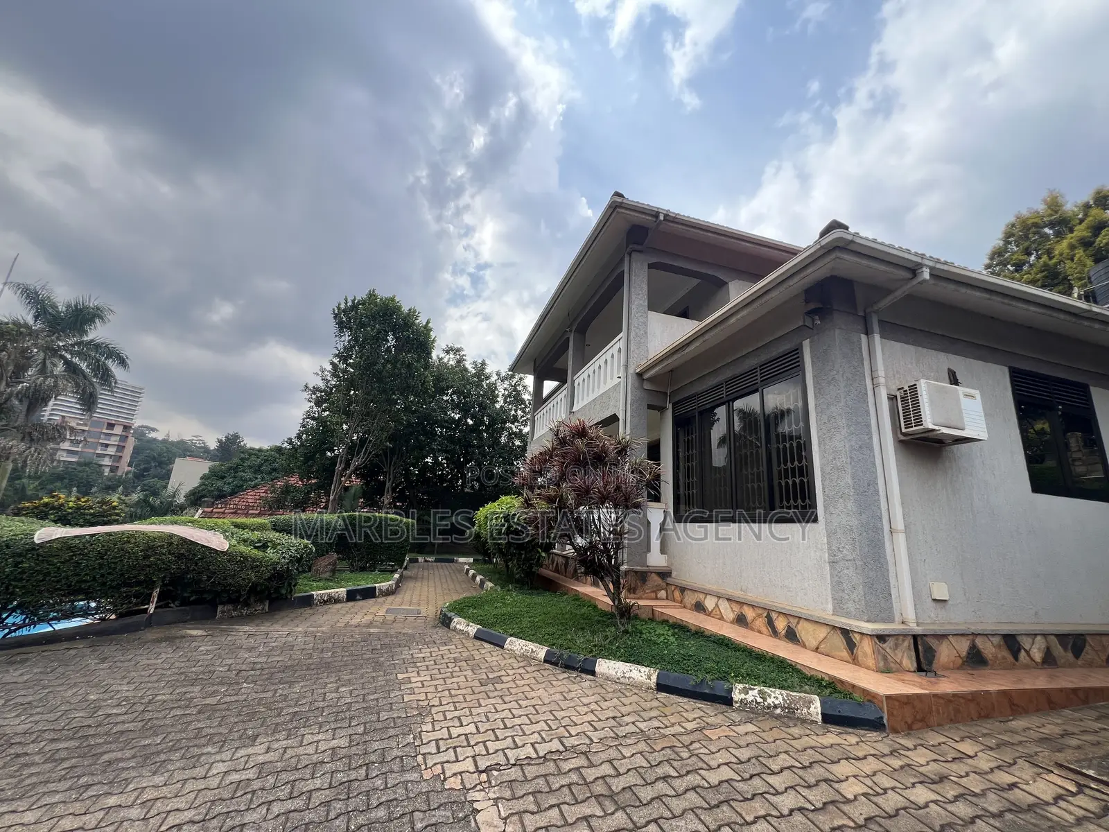 5bdrm House in Naguru, Central Division for rent