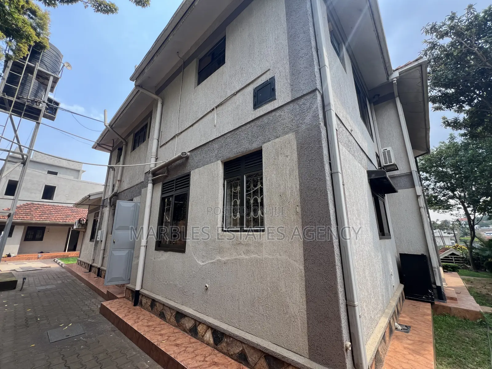 5bdrm House in Naguru, Central Division for rent