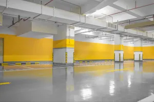 Epoxy Flooring