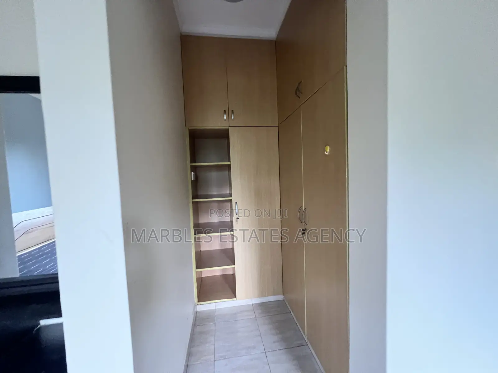 Furnished 3bdrm Apartment in Naguru, Central Division for rent