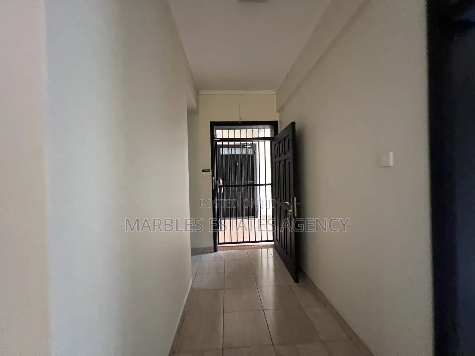 Furnished 3bdrm Apartment in Naguru, Central Division for rent