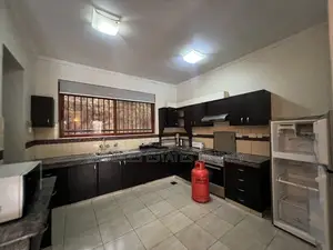 Furnished 3bdrm Apartment in Naguru, Central Division for rent