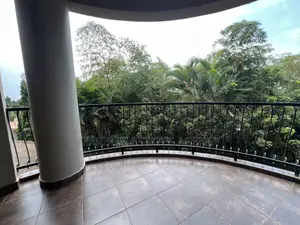Furnished 3bdrm Apartment in Naguru, Central Division for rent