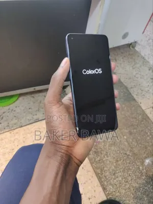Oppo Reno7 5G 128 GB Blue