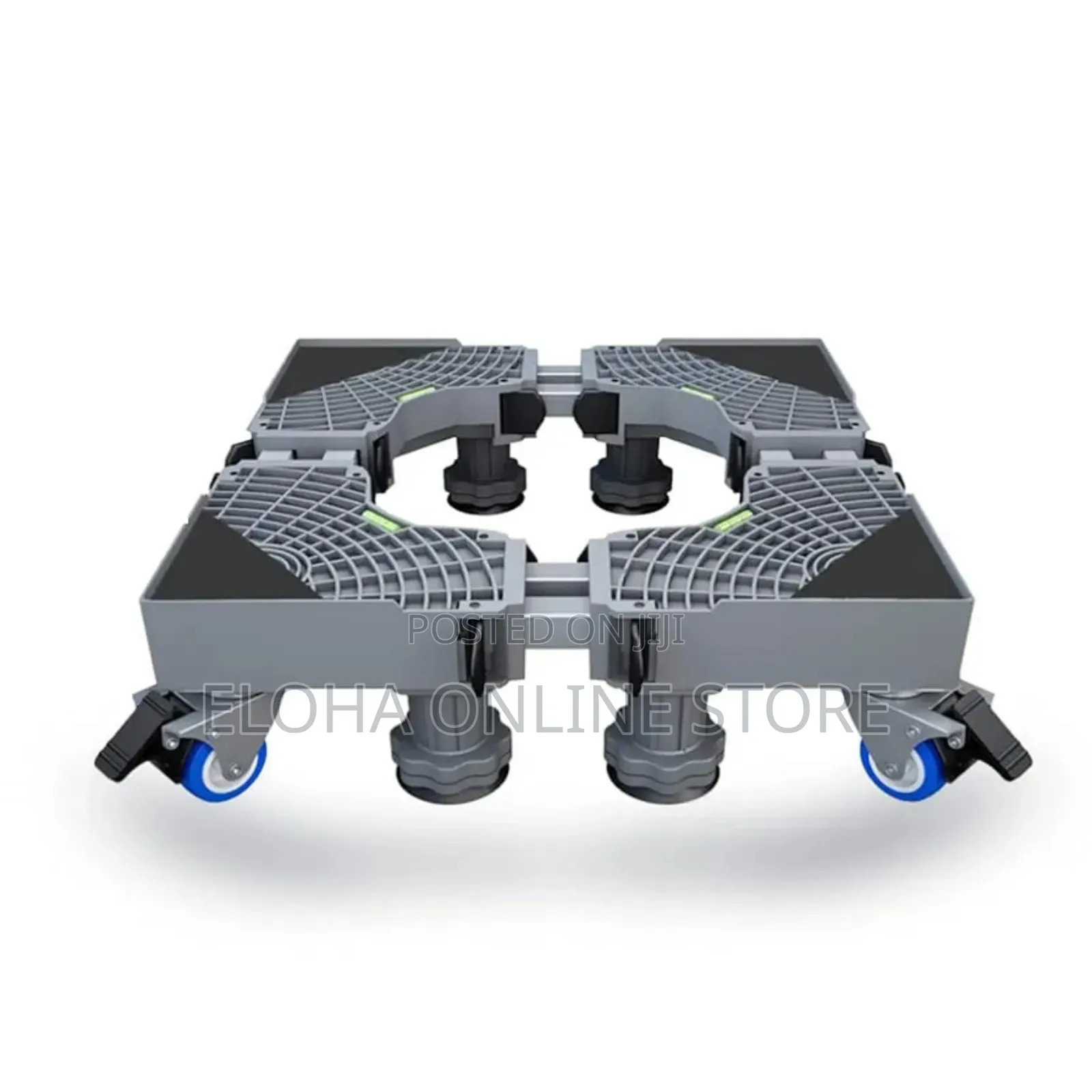 Universal Heavy-Duty Base for Refrigerator Washing Machine