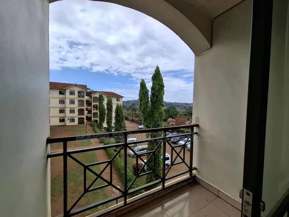 3bdrm Condo in Naalya Estate, Central Division for sale