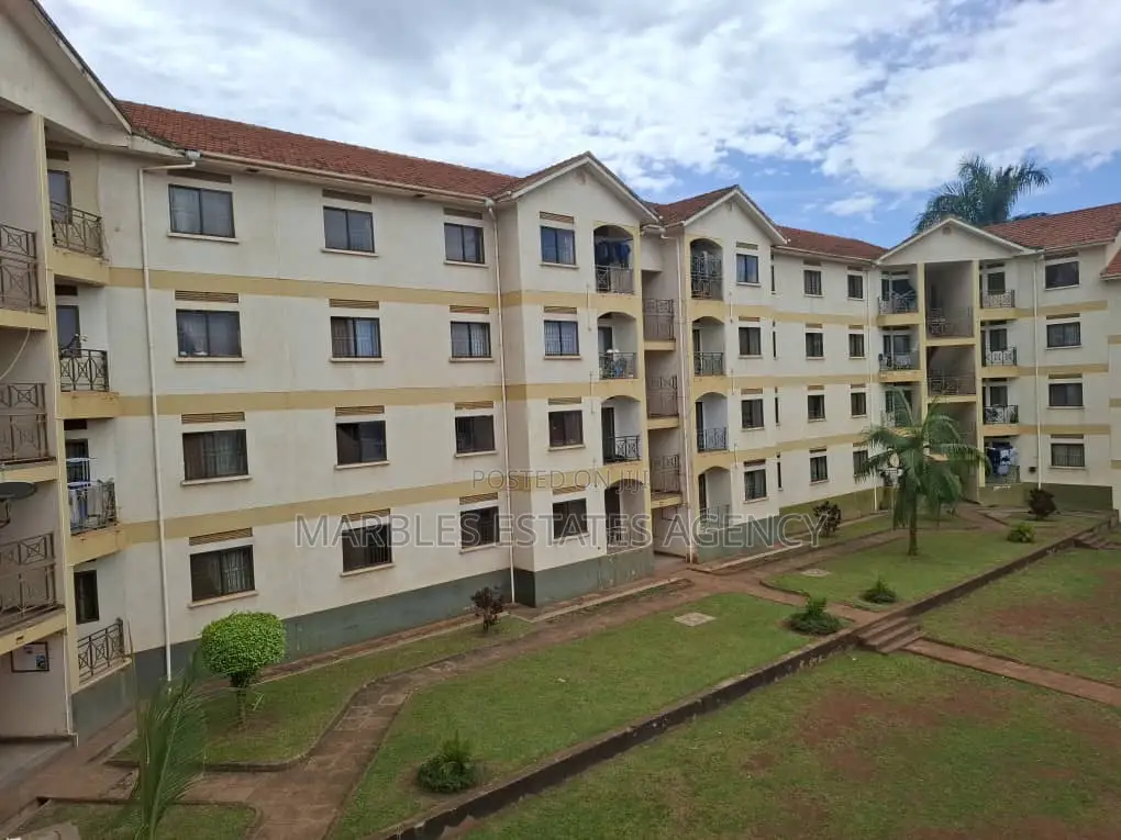 3bdrm Condo in Naalya Estate, Central Division for sale
