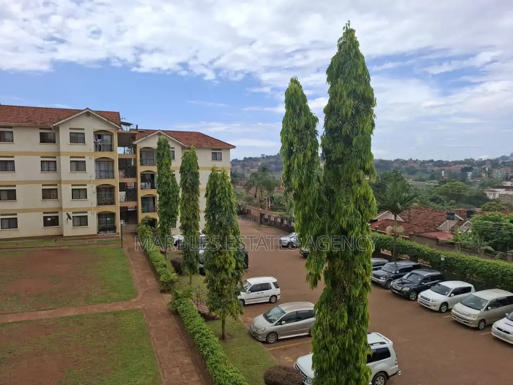 3bdrm Condo in Naalya Estate, Central Division for sale