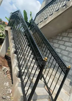 Haandrails