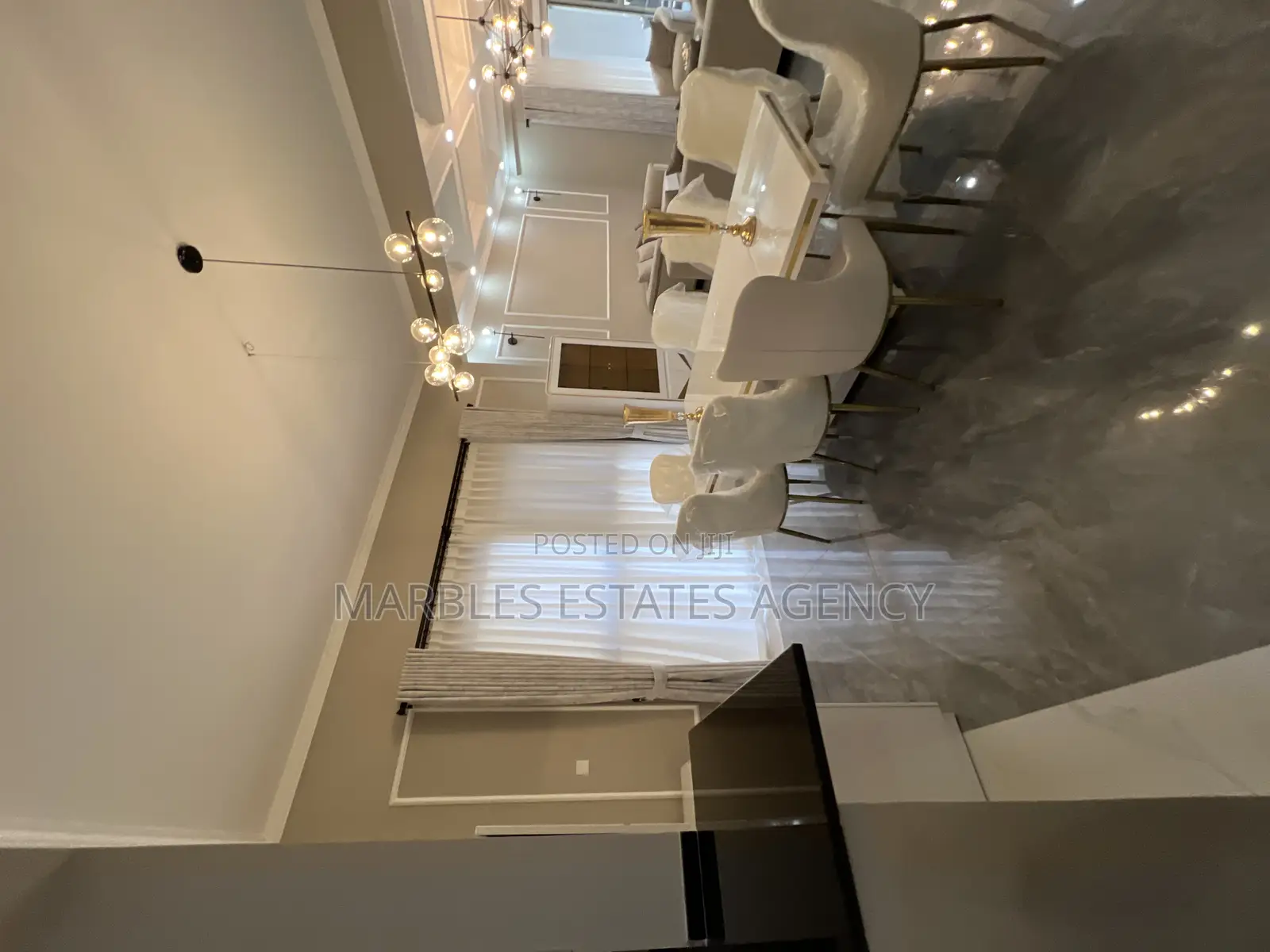 4bdrm Condo in Kololo, Central Division for sale