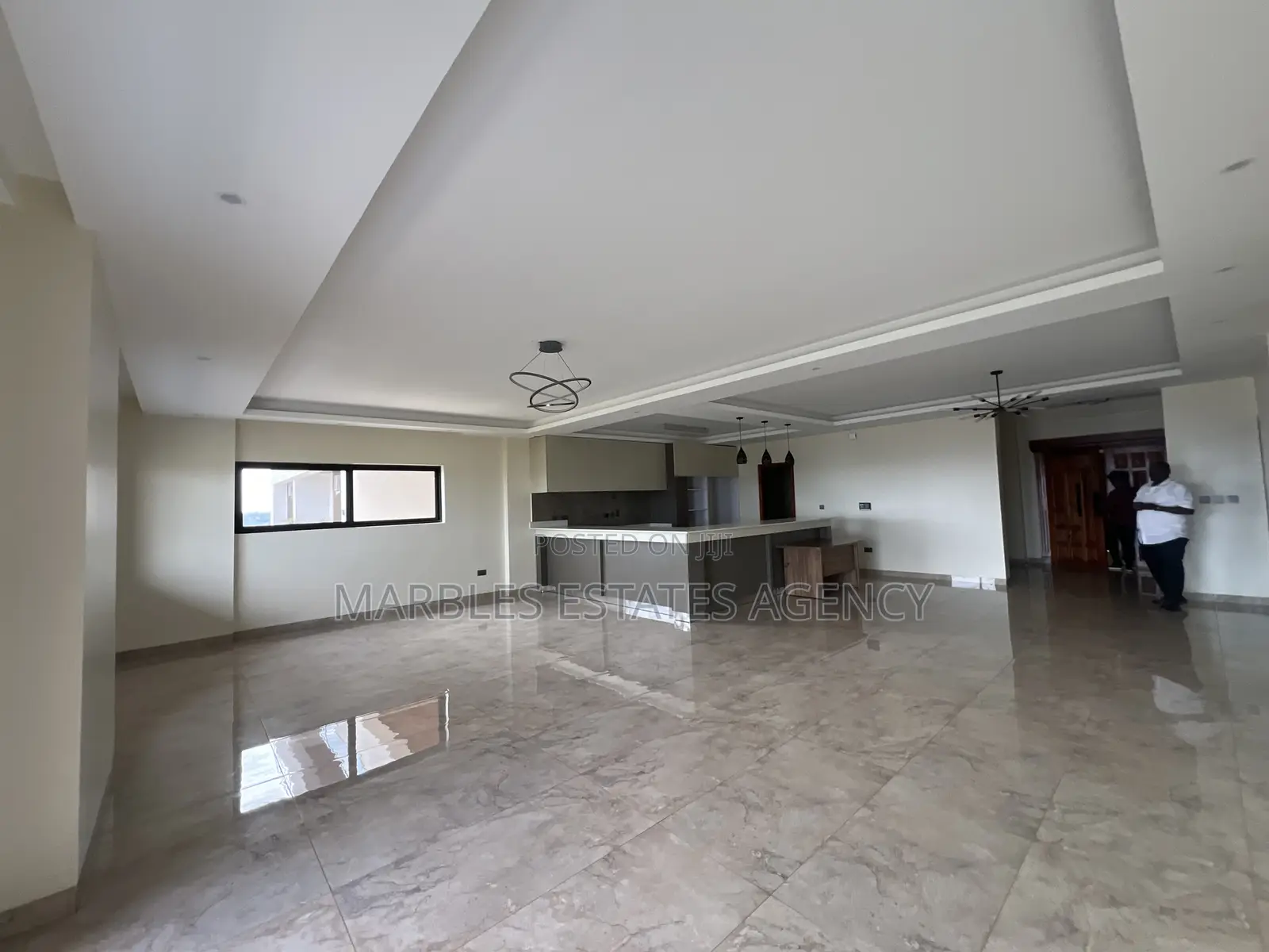 4bdrm Condo in Kololo, Central Division for sale