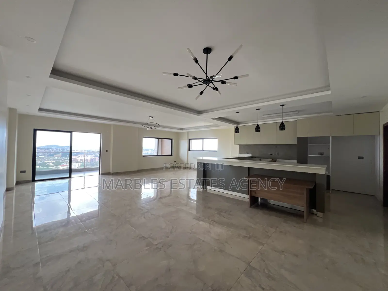4bdrm Condo in Kololo, Central Division for sale