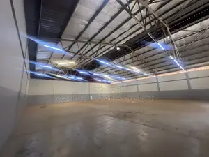 Warehouse for Rent in Bugolobi Industrial Area 560 SQMS