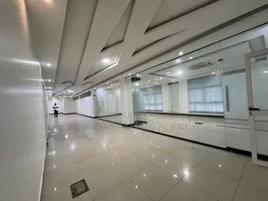 Office Space for Rent in Nakawa 700 SQMS