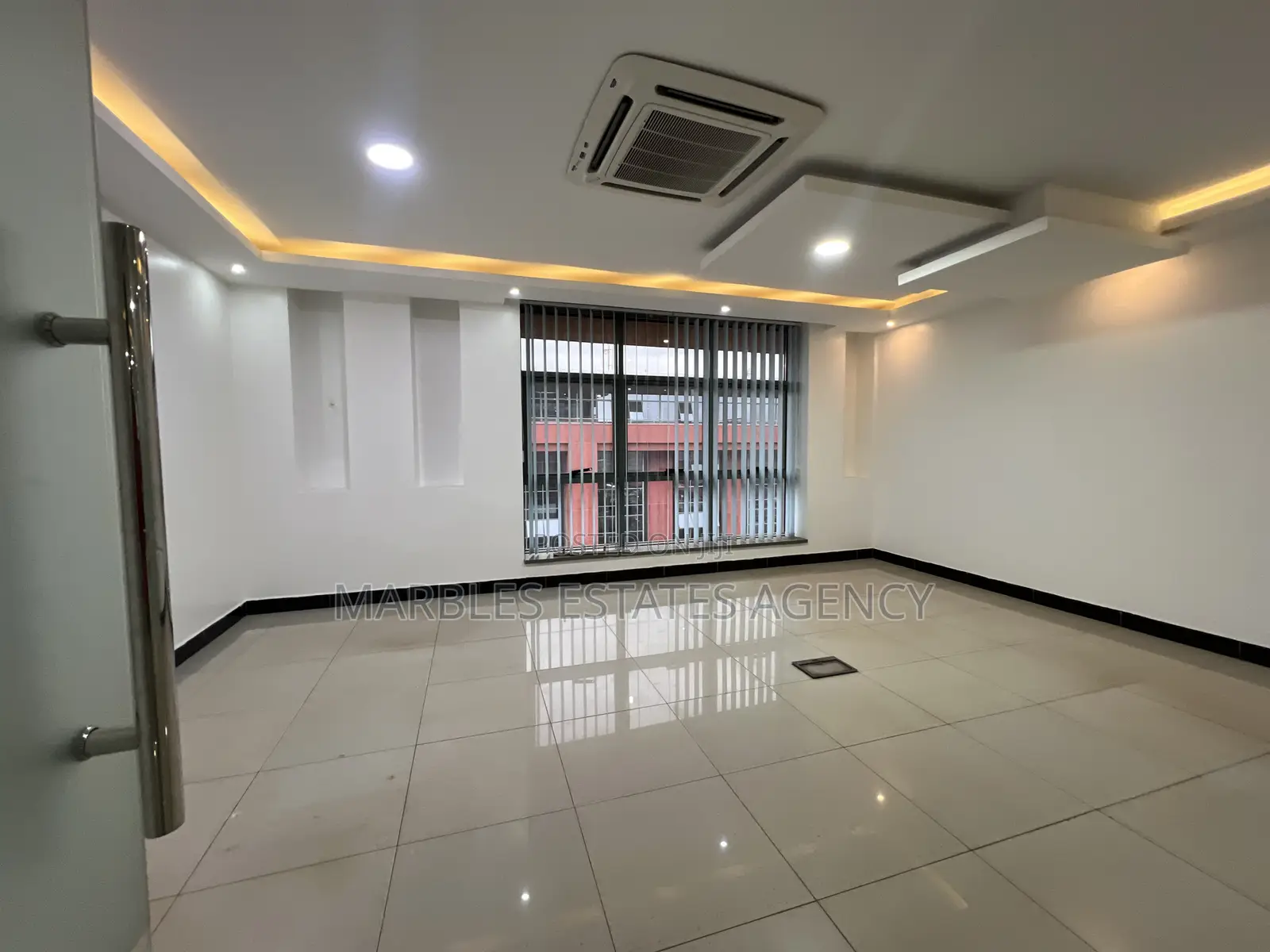 Office Space for Rent in Nakawa 700 SQMS