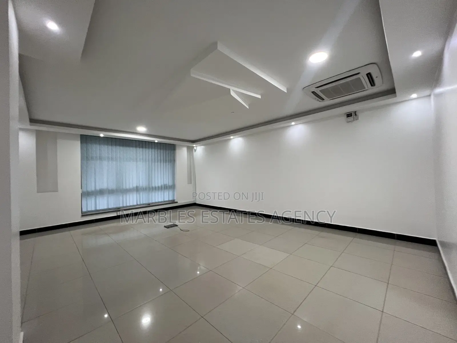 Office Space for Rent in Nakawa 700 SQMS