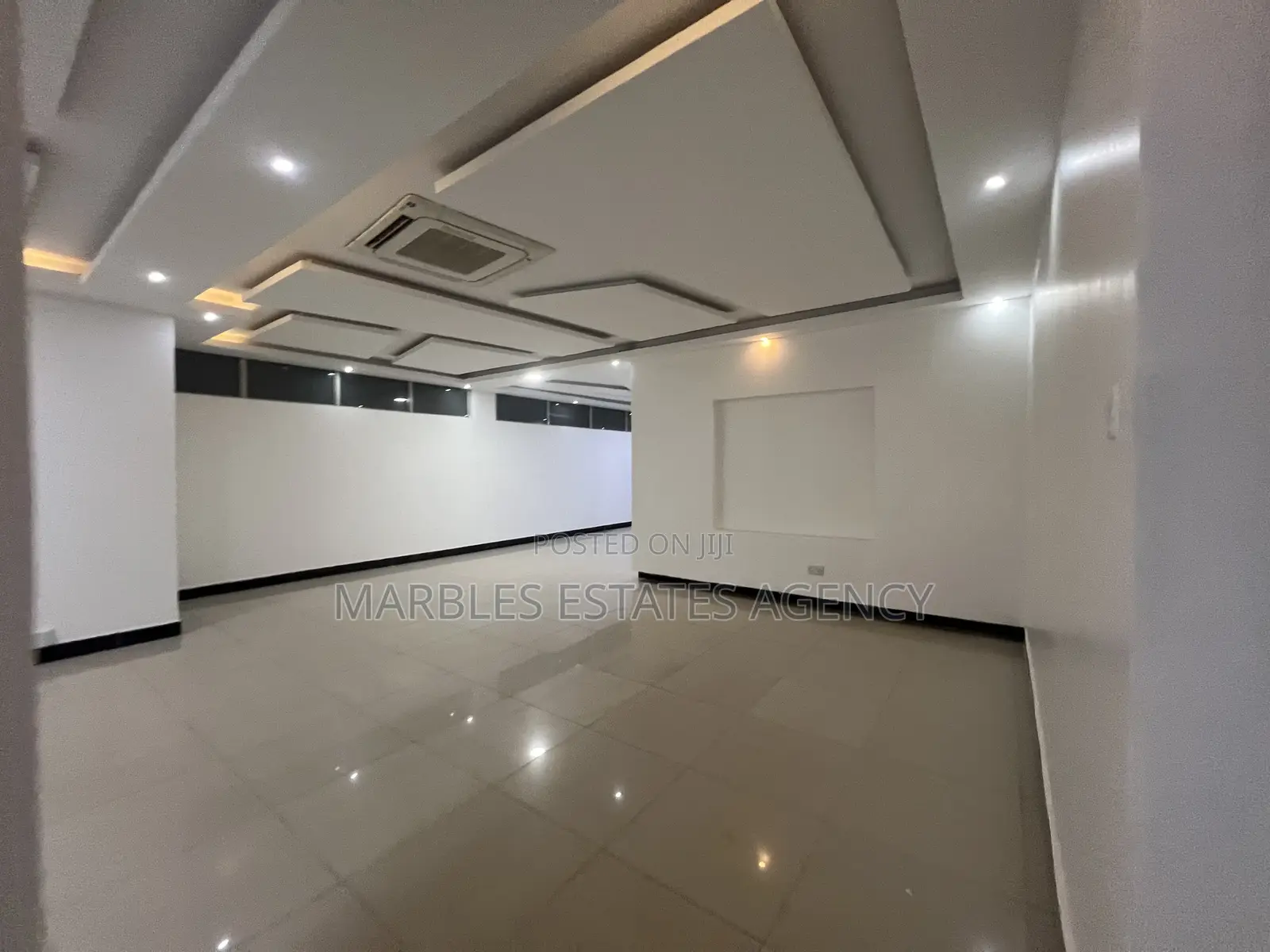Office Space for Rent in Nakawa 700 SQMS