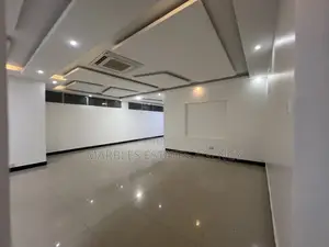Office Space for Rent in Nakawa 700 SQMS