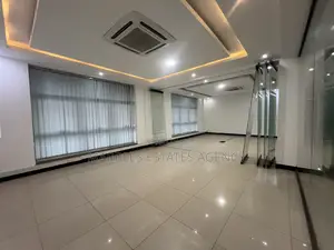 Office Space for Rent in Nakawa 700 SQMS