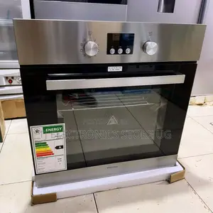 Hisense 60cm Inbuilt Oven (Hbo60103)