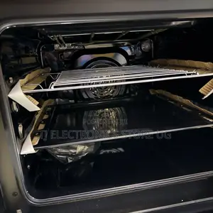 Hisense 60cm Inbuilt Oven (Hbo60103)