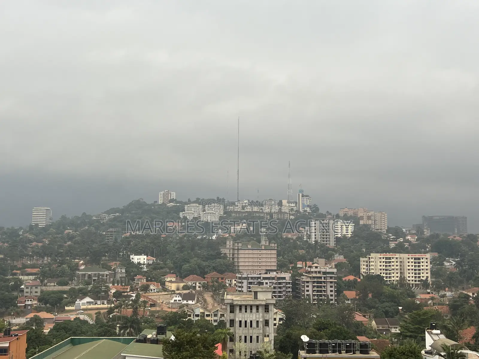 Office Space for Rent in Ntinda 500 SQMS