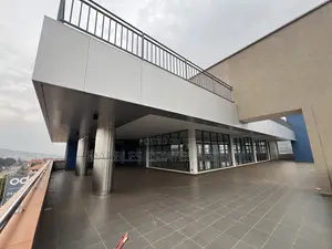 Office Space for Rent in Ntinda 500 SQMS