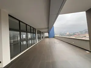 Office Space for Rent in Ntinda 500 SQMS