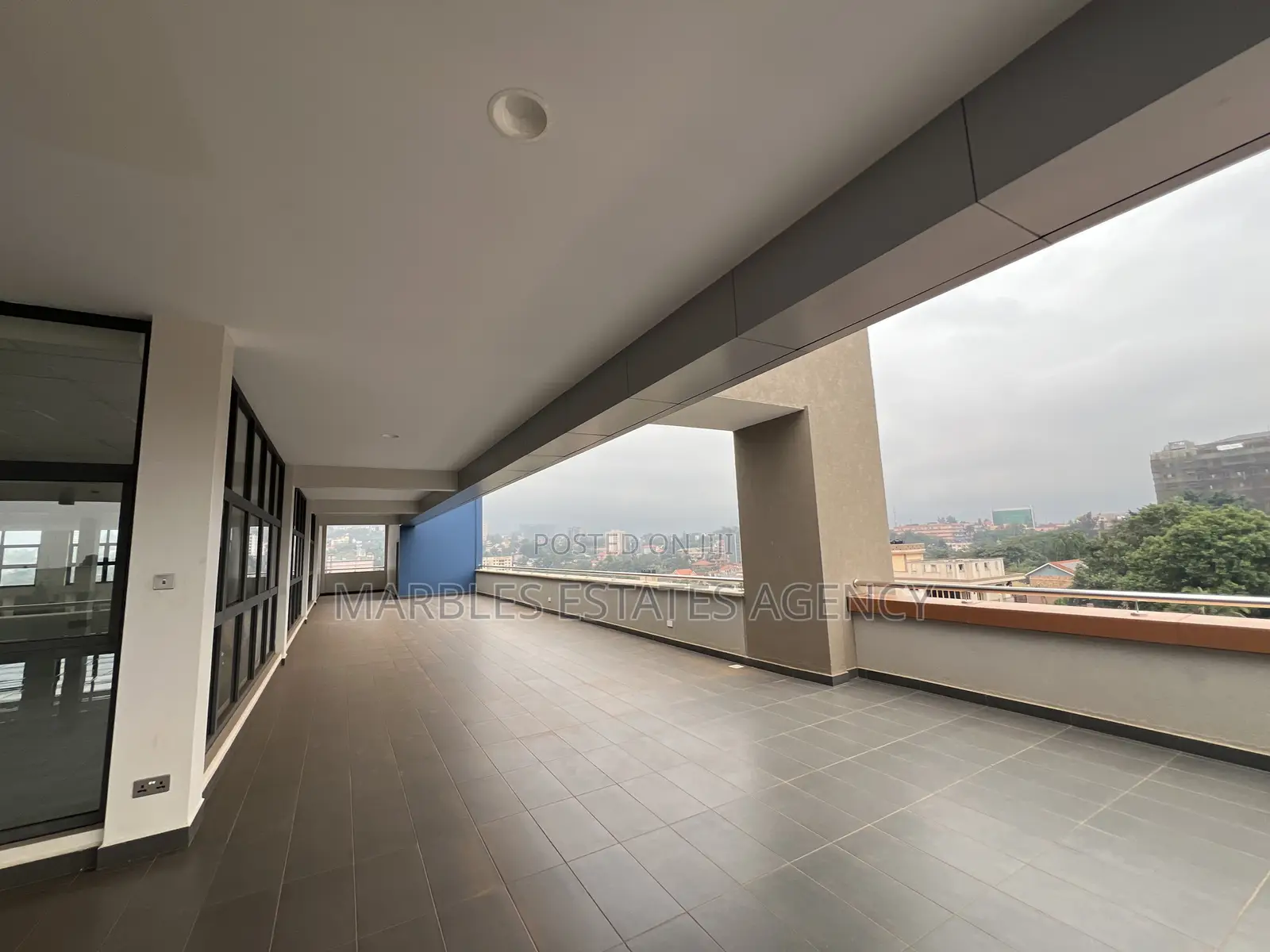 Office Space for Rent in Ntinda 500 SQMS