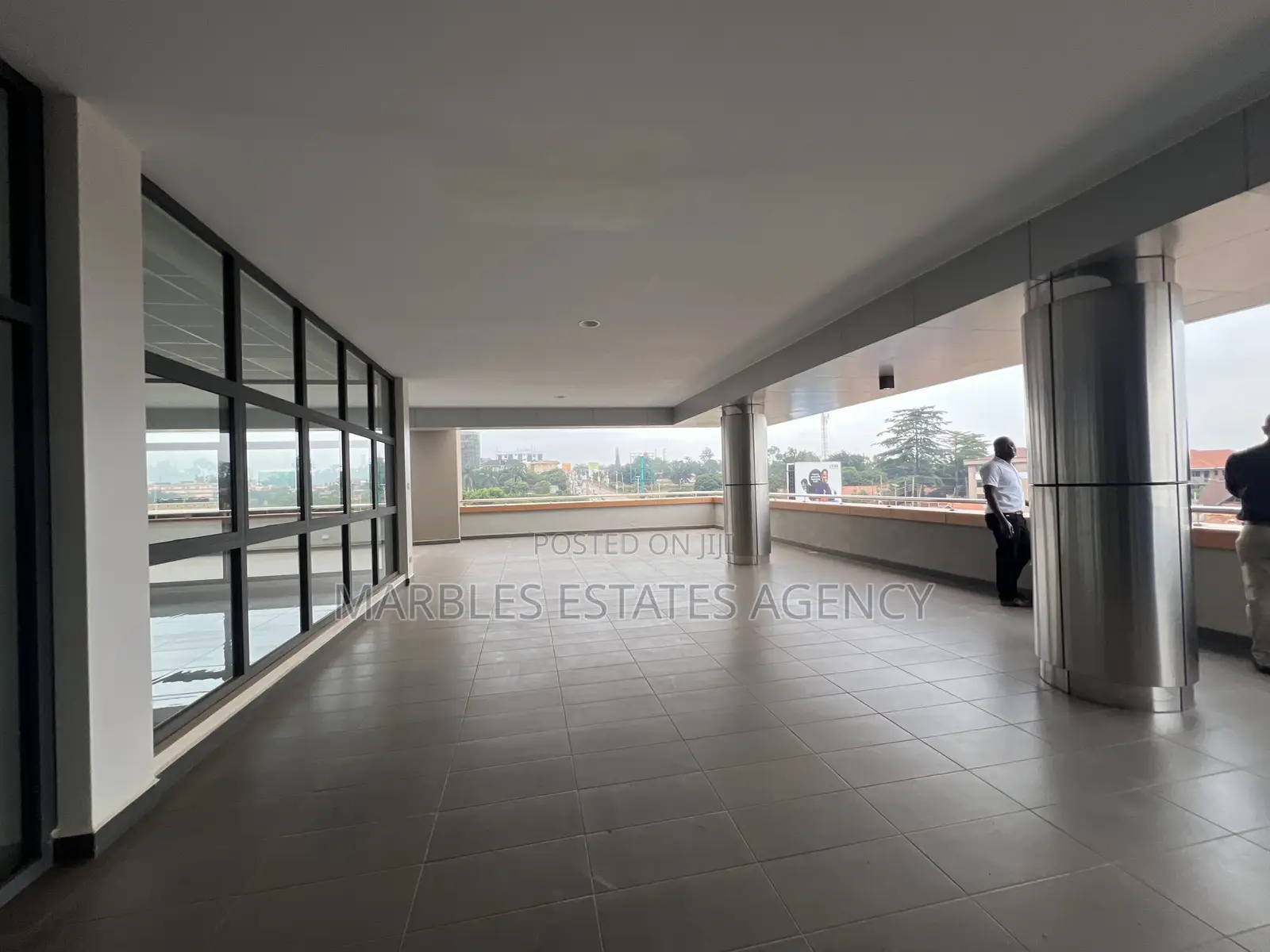 Office Space for Rent in Ntinda 500 SQMS