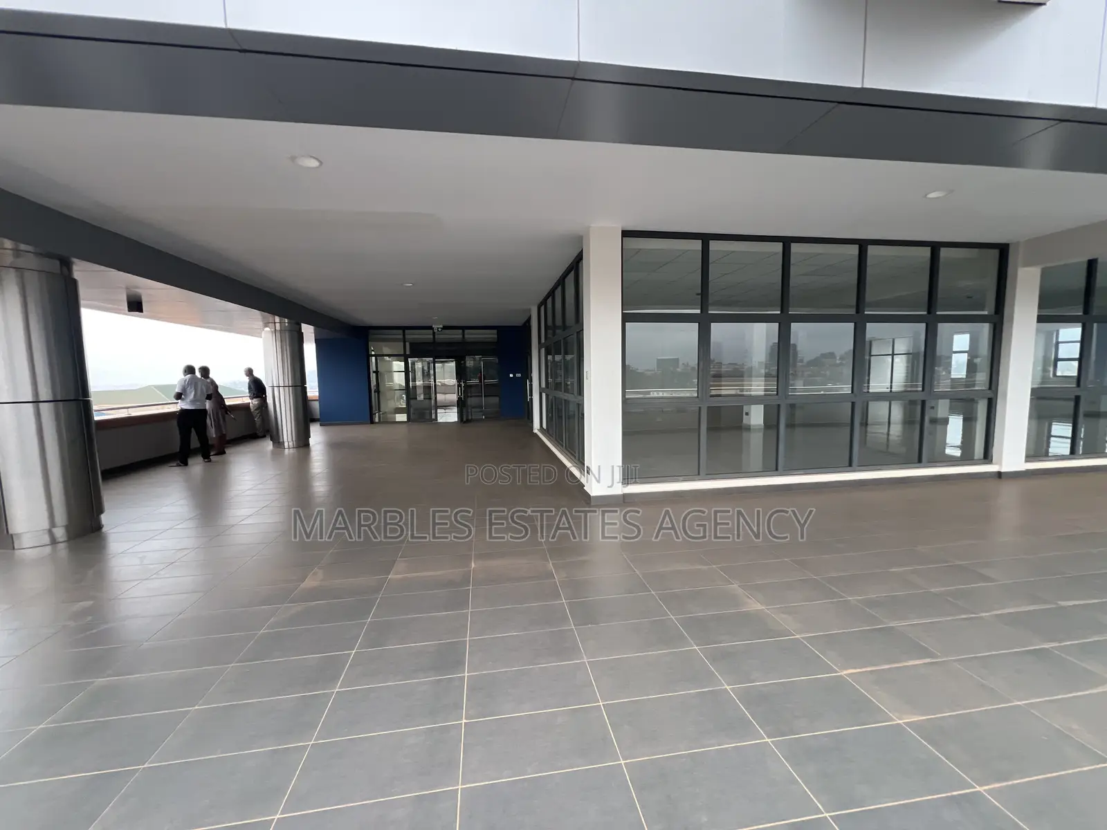 Office Space for Rent in Ntinda 500 SQMS
