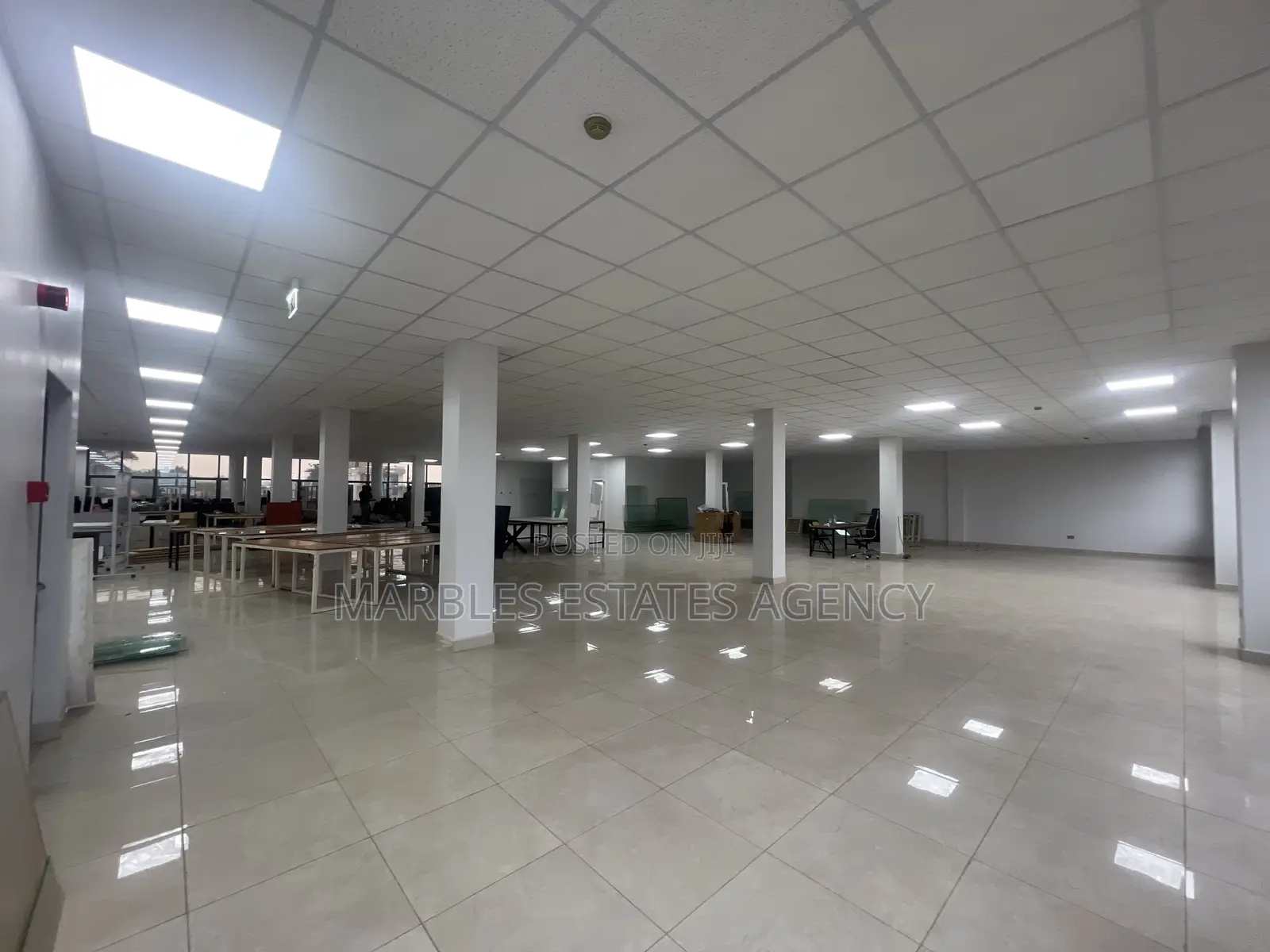 Office Space for Rent in Ntinda 500 SQMS