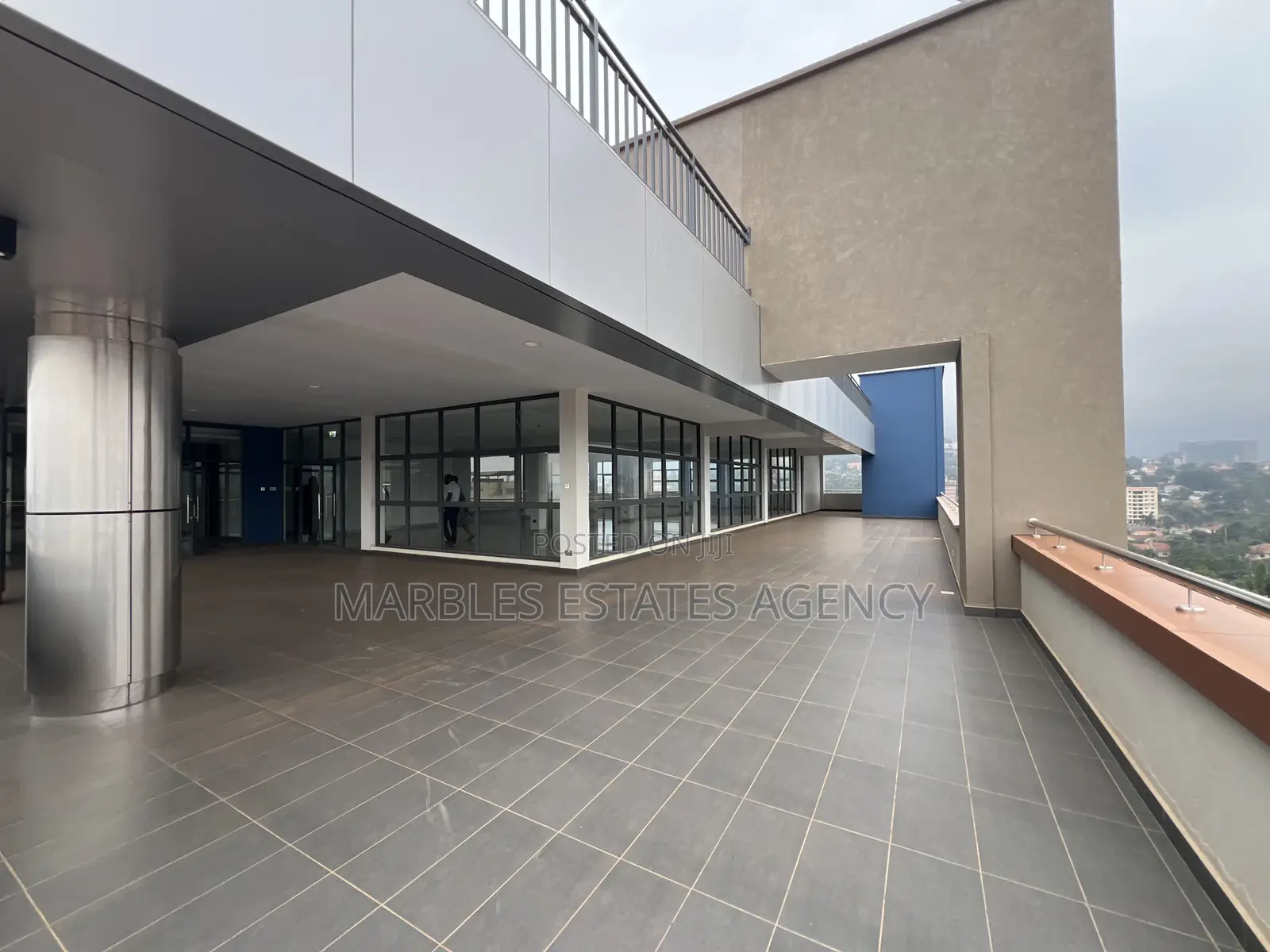 Office Space for Rent in Ntinda 500 SQMS