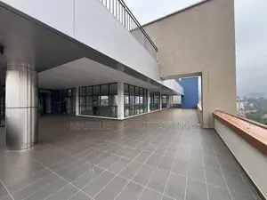 Office Space for Rent in Ntinda 500 SQMS