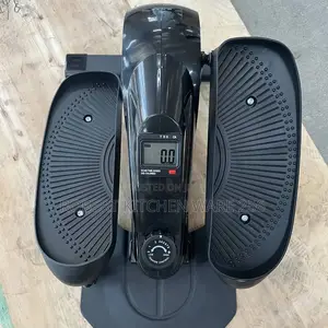 Photo - Stepper Machine