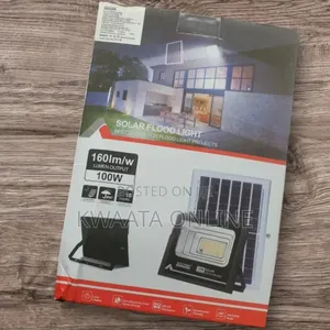 200w Led Solar Flood Lights Outdoor 400led 10000lumens