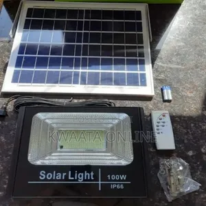 200w Led Solar Flood Lights Outdoor 400led 10000lumens