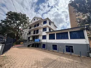 Office Space for Rent in Kololo