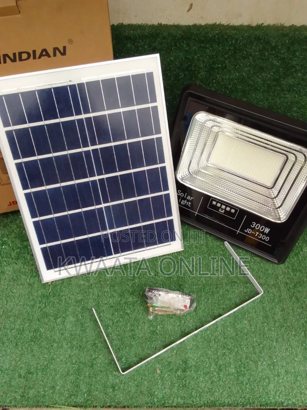 200w Led Solar Flood Lights Outdoor 400led 10000lumens