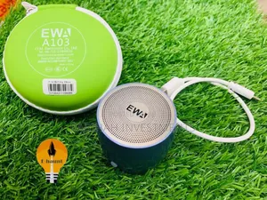 Photo - Awa A103 Bluetooth Portable Speaker