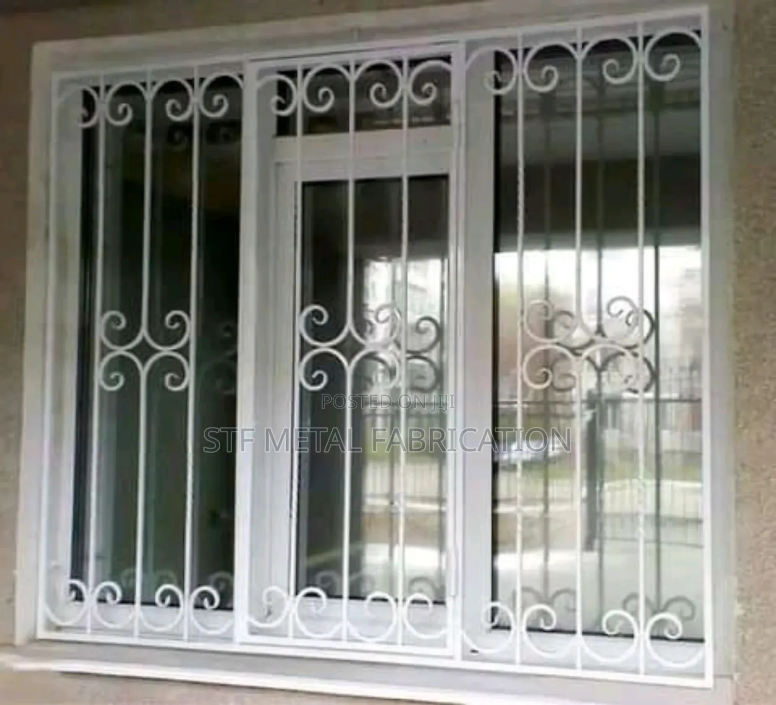 Designed Sliding Doors