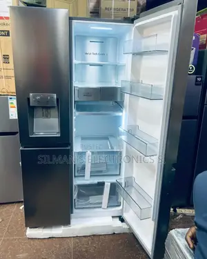 Fresh Release Hisense 700 Litres Fridge